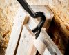 NEO TOOLS Feszítővas 600mm, 17mm, 90 fok 29-061