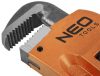 NEO TOOLS Csőfogó "Stillson" 350mm 25 év garanciával 02-417