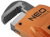 NEO TOOLS Csőfogó "Stillson" 600mm 25 év garanciával 02-419