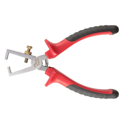 Top Tools Kábelcsupaszító 160mm 32D401