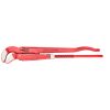 NEO TOOLS Csőfogó S, 1,5", CV, 420mm 25 év garanciával 02-421