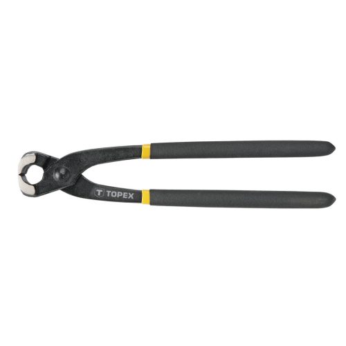 TOPEX RABITZFOGÓ 250mm 32D541