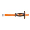 NEO TOOLS Laposvéső kézvédővel, 35x18x300mm 33-082