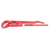 NEO TOOLS Csőfogó 45fok, 1", CrV Line, 330mm 25 év garanciával 02-426