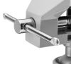 NEO TOOLS Műszerész satu, multifunkciós 70mm 35-026