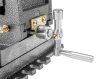 NEO TOOLS Gépsatu, 2 irányban állítható 100mm 35-035