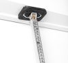 NEO TOOLS Támasztó 75-125cm 35-431