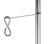 NEO TOOLS Támasztó 50-115cm 35-433