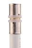 NEO TOOLS Csőcsatlakozó prés készlet PEX csatlakozókhoz, cserélhető fejekkel, csőkalibráló szerszámmal 02-445