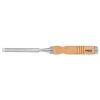 NEO TOOLS Favéső 10mm, CRV, fa nyéllel 37-810