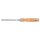 NEO TOOLS Favéső 10mm, CRV, fa nyéllel 37-810