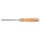 NEO TOOLS Favéső 12mm, CRV, fa nyéllel 37-812