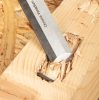 NEO TOOLS Favéső 12mm, CRV, fa nyéllel 37-812