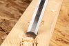 NEO TOOLS Favéső 12mm, CRV, fa nyéllel 37-812