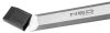 NEO TOOLS Favéső 12mm, CRV, fa nyéllel 37-812