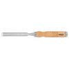 NEO TOOLS Favéső 14mm, CRV, fa nyéllel 37-814