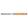NEO TOOLS Favéső 16mm, CRV, fa nyéllel 37-816