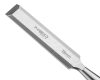 NEO TOOLS Favéső 18mm, CRV, fa nyéllel 37-818