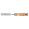 NEO TOOLS Favéső 20mm, CRV, fa nyéllel 37-820