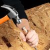 NEO TOOLS Favéső 20mm, CRV, fa nyéllel 37-820