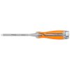 NEO TOOLS Favéső 10mm, CRV, 2-komponensű markolat 37-910