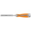 NEO TOOLS Favéső 12mm, CRV, 2-komponensű markolat 37-912