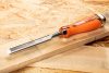 NEO TOOLS Favéső 12mm, CRV, 2-komponensű markolat 37-912