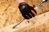 NEO TOOLS Favéső 12mm, CRV, 2-komponensű markolat 37-912