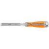 NEO TOOLS Favéső 14mm, CRV, 2-komponensű markolat 37-914