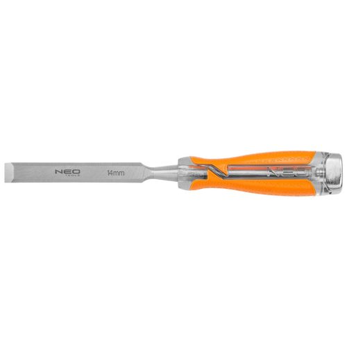 NEO TOOLS Favéső 14mm, CRV, 2-komponensű markolat 37-914