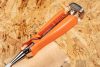 NEO TOOLS Favéső 14mm, CRV, 2-komponensű markolat 37-914