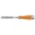 NEO TOOLS Favéső 16mm, CRV, 2-komponensű markolat 37-916