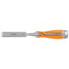 NEO TOOLS Favéső 18mm, CRV, 2-komponensű markolat 37-918