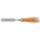 NEO TOOLS Favéső 18mm, CRV, 2-komponensű markolat 37-918