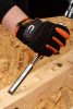 NEO TOOLS Favéső 18mm, CRV, 2-komponensű markolat 37-918