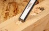 NEO TOOLS Favéső 18mm, CRV, 2-komponensű markolat 37-918
