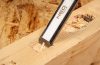 NEO TOOLS Favéső 20mm, CRV, 2-komponensű markolat 37-920