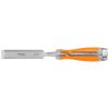 NEO TOOLS Favéső 24mm, CRV, 2-komponensű markolat 37-924