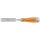 NEO TOOLS Favéső 24mm, CRV, 2-komponensű markolat 37-924