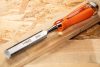NEO TOOLS Favéső 24mm, CRV, 2-komponensű markolat 37-924