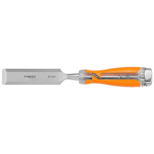 NEO TOOLS Favéső 32mm, CRV, 2-komponensű markolat 37-932