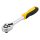 TOPEX Racsnis kulcs 1/4" 150mm 38D501