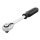 TOPEX Racsnis kulcs 1/2" CrV 250MM 38D540