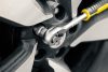 TOPEX Racsnis kulcs, 1/2", 250mm 38D541-1