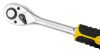 TOPEX Racsnis kulcs, 1/2", 250mm 38D541-1