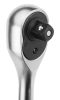 TOPEX Racsnis kulcs, 1/2", 250mm 38D541-1