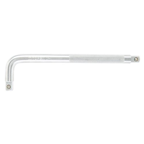 TOPEX L-HAJTÓKAR 1/2" 250mm, CrV 38D556