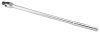 TOPEX HAJTÓKAR FLEX 1/2" 450MM 38D558