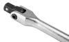 TOPEX HAJTÓKAR FLEX 1/2" 450MM 38D558