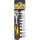 TOPEX Dugókulcskészlet 1/4" 11R 38D650
